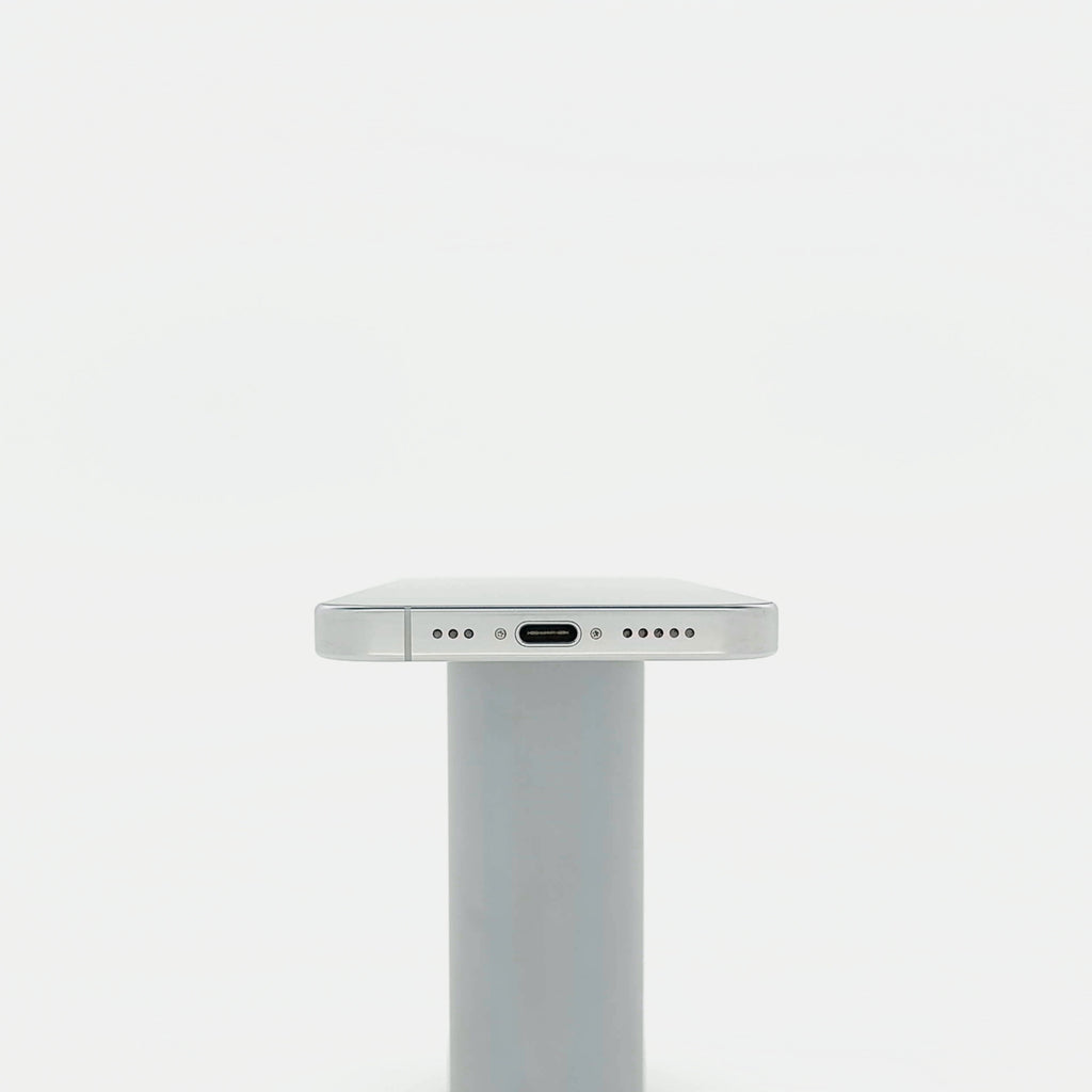 95新 Apple iPhone 16 Pro 256G 白色鈦金屬 中國大陸版