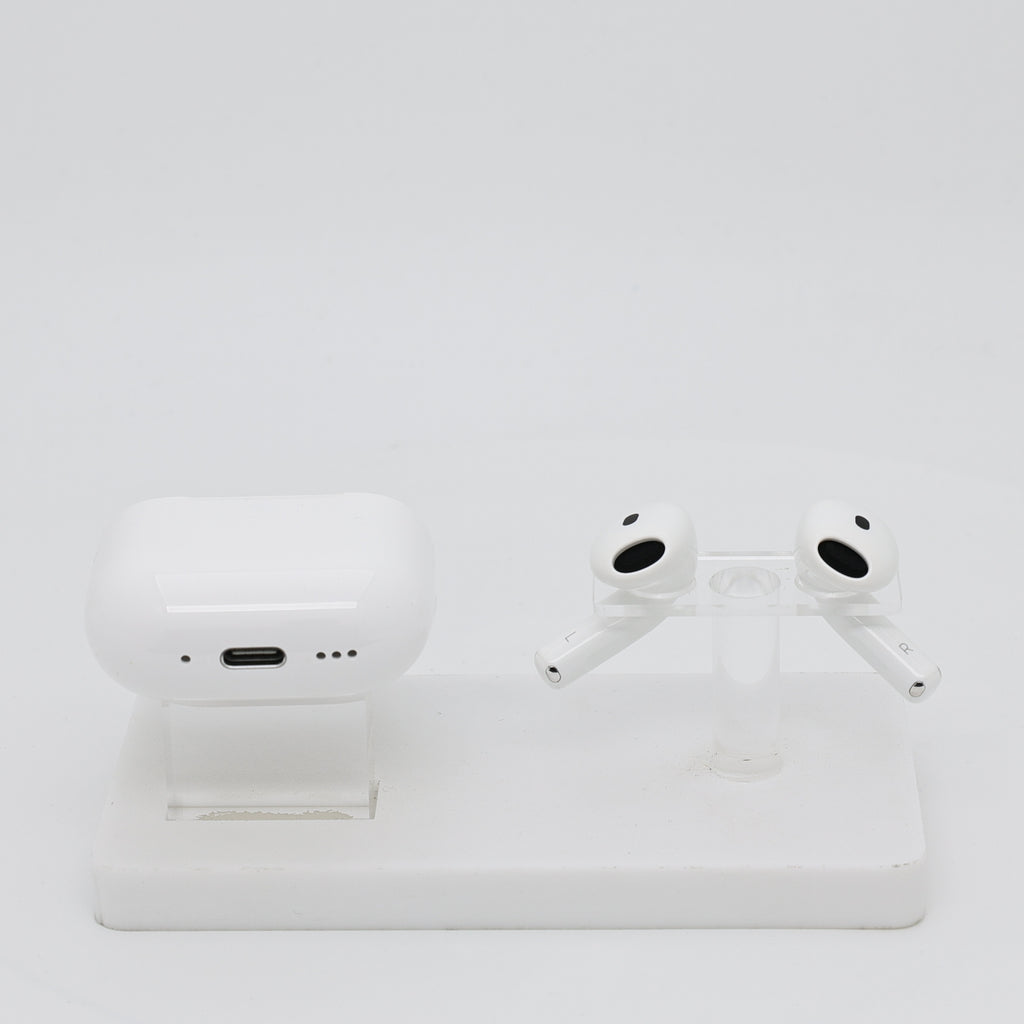 99新 Apple AirPods 4 (支持主动降噪) 白色