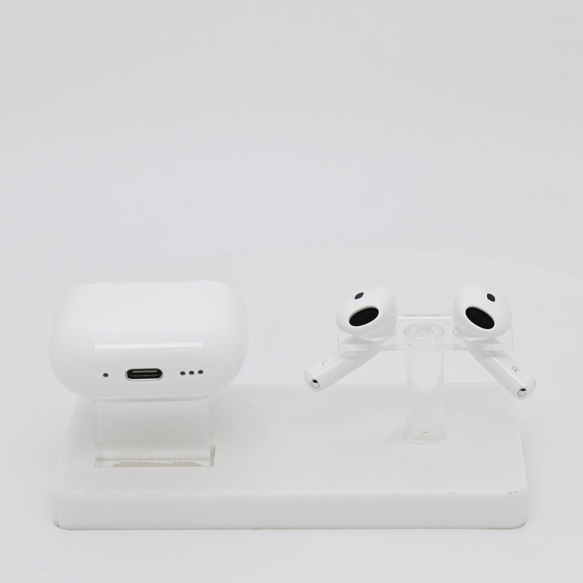 99新 Apple AirPods 4 (支持主动降噪) 白色