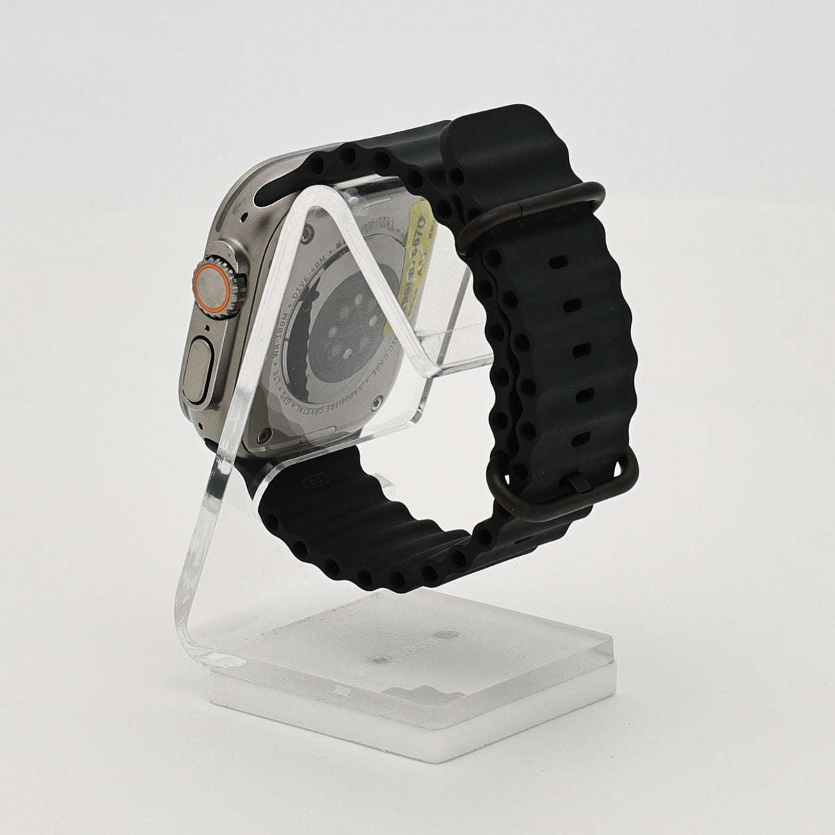99新 Apple Watch Ultra 2 49毫米 鈦金屬