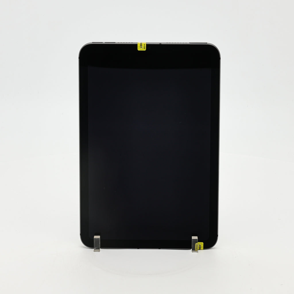 99新 Apple iPad mini6 64G 深空灰色 WIFI+5G