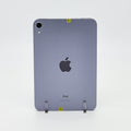 95新 Apple iPad mini6 256G 紫色 WIFI