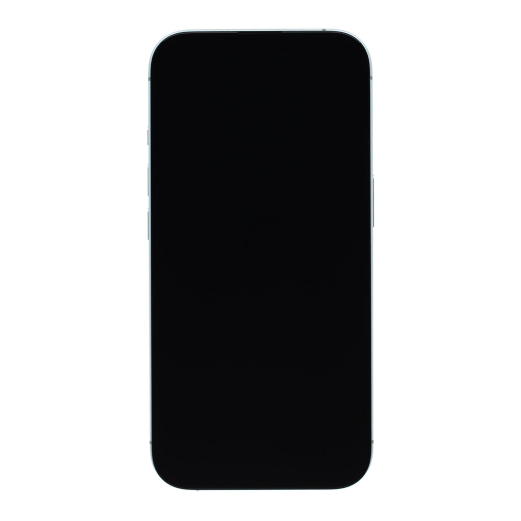 95新 Apple iPhone 16 256G 白色 中國大陸版
