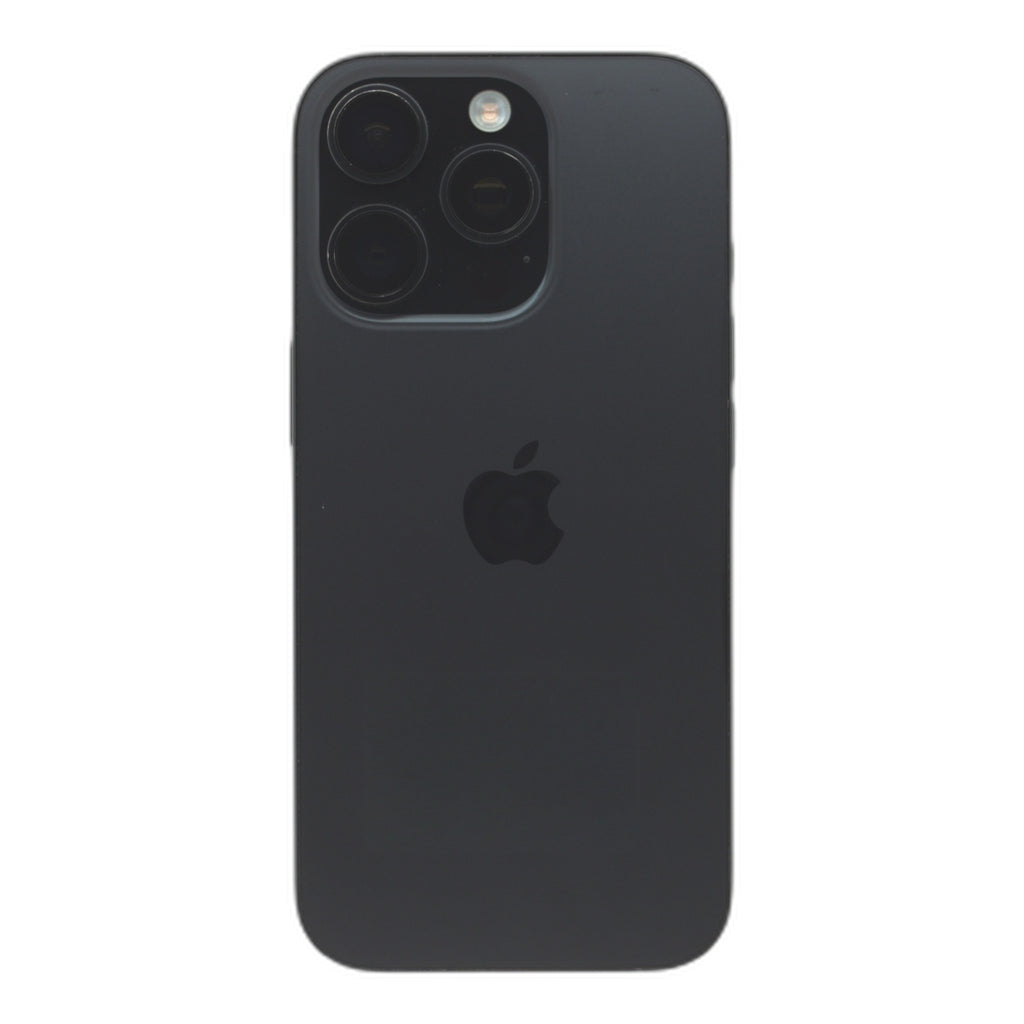 95新 Apple iPhone 16 Pro 128G 黑色鈦金屬 中國大陸版