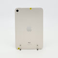 95新 Apple iPad mini6 64G 星光色 WIFI
