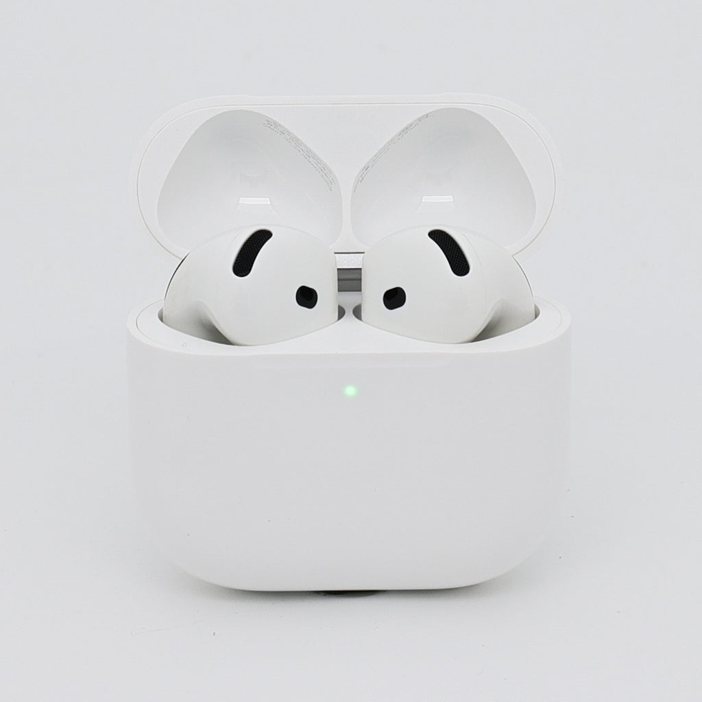 99新 Apple AirPods 4 (支持主动降噪) 白色