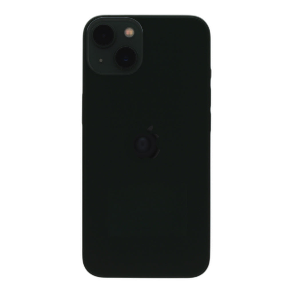 95新 Apple iPhone 13 128G 綠色 中國大陸版