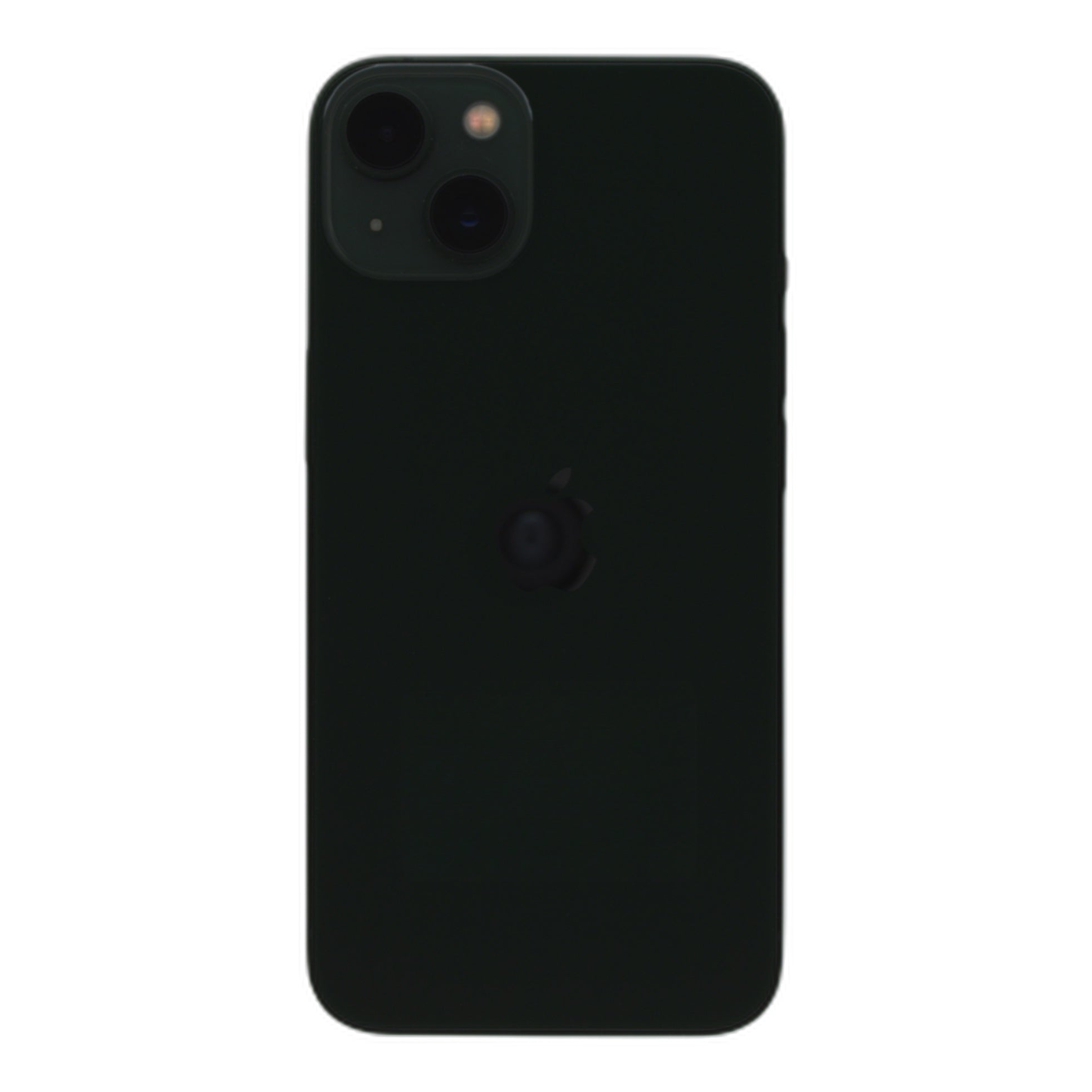 95新 Apple iPhone 13 128G 綠色 中國大陸版