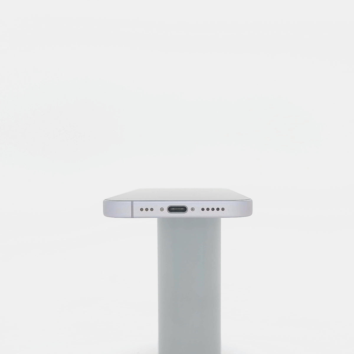 95新 Apple iPhone 17 256G 薰衣草紫色 中國大陸版