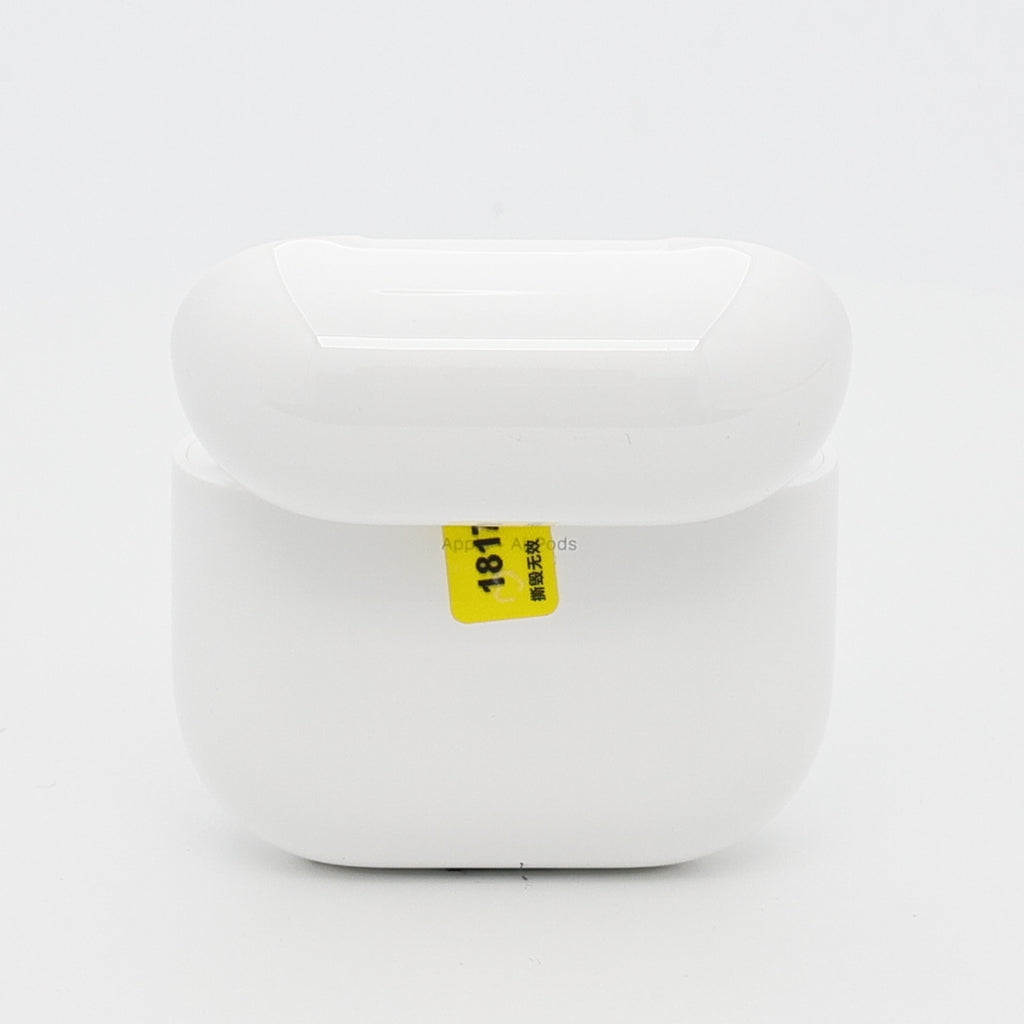 99新 Apple AirPods 5 白色