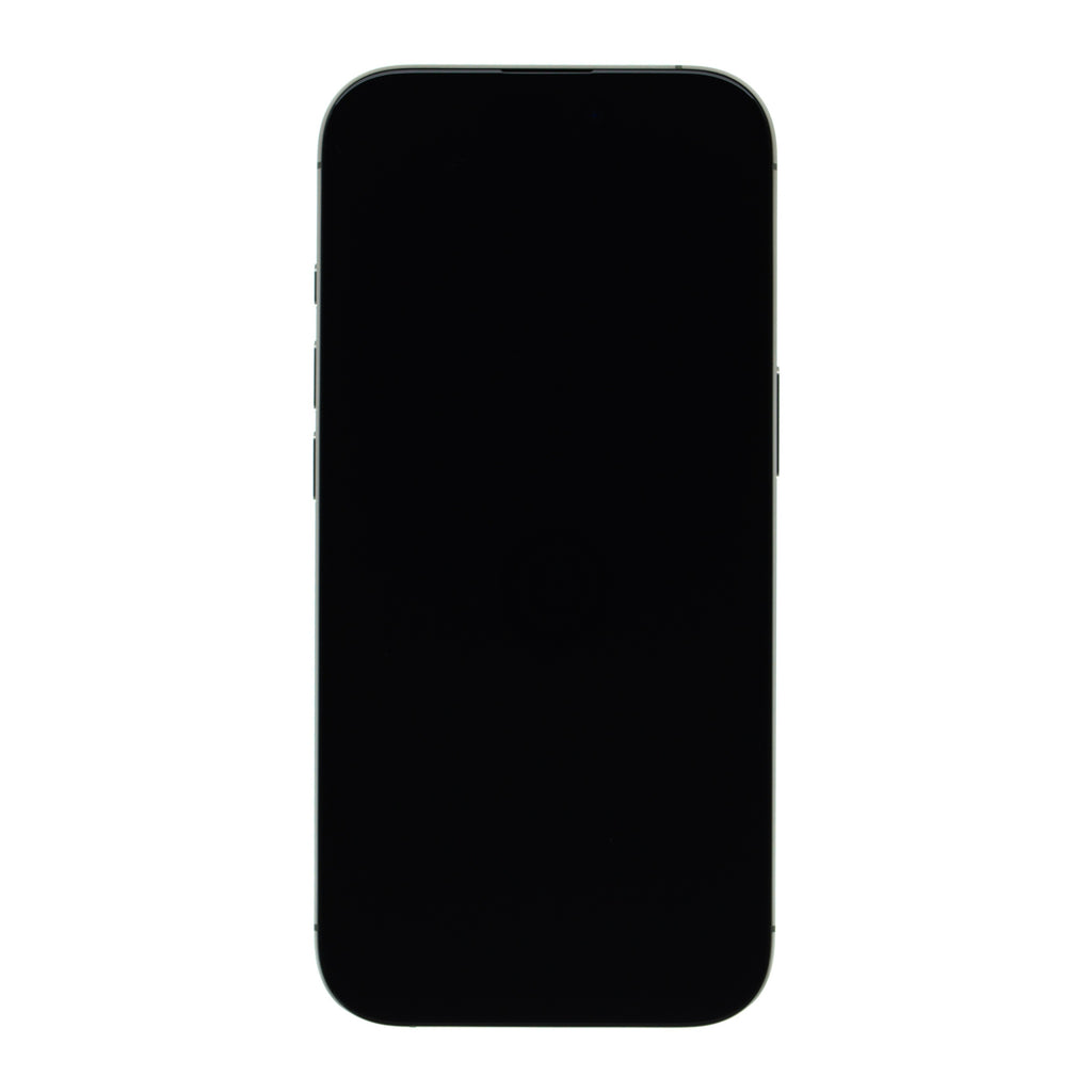 95新 Apple iPhone 16 Pro 256G 原色鈦金屬 中國大陸版
