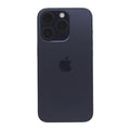 95新 Apple iPhone 14 Pro 128G 暗紫色 中國大陸版