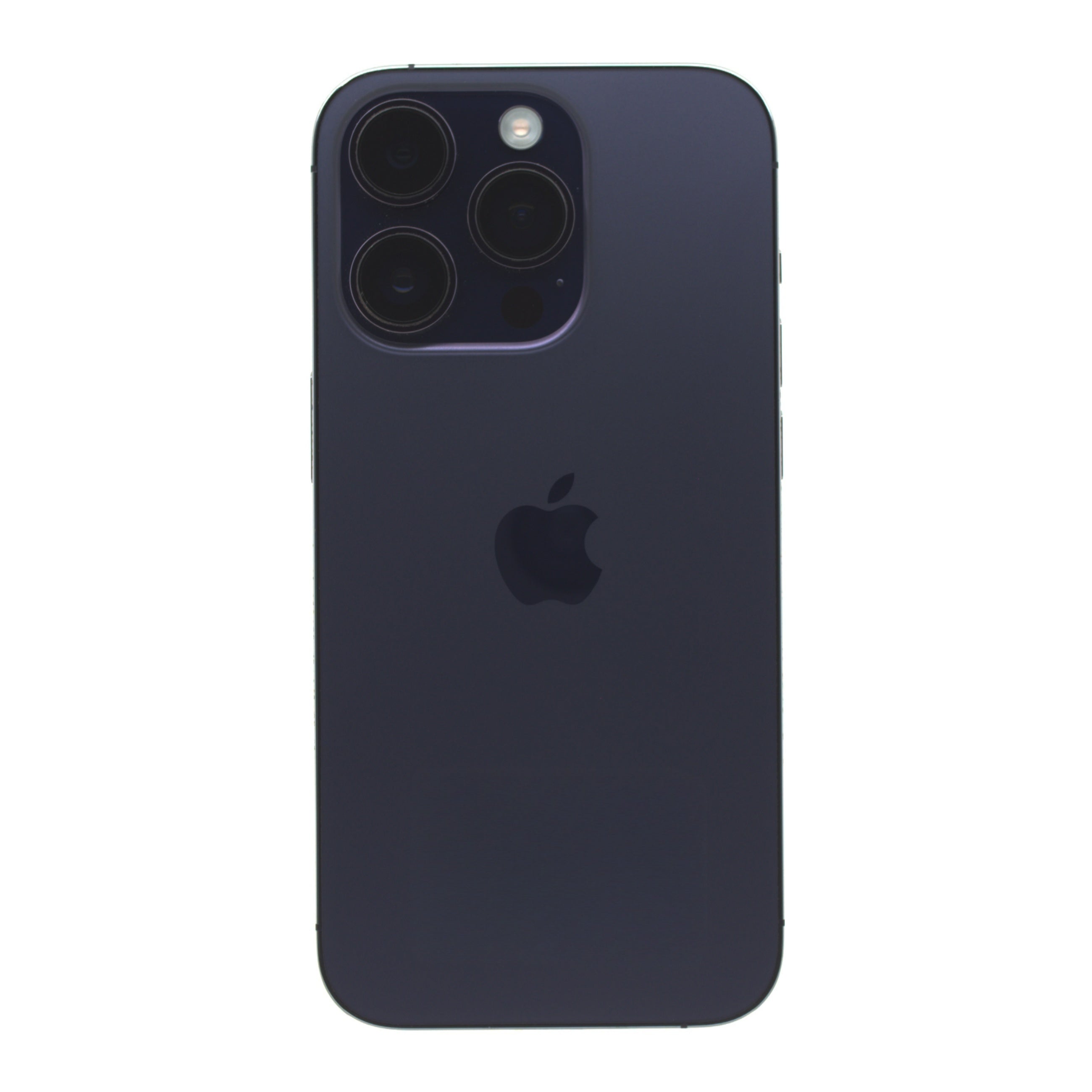 95新 Apple iPhone 14 Pro 128G 暗紫色 中國大陸版