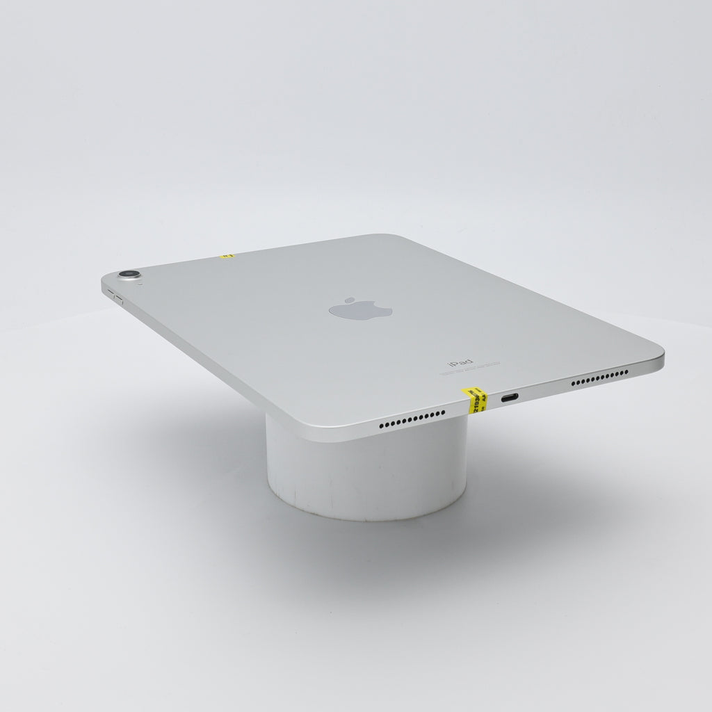 99新 Apple iPad 10代 256G 銀色 WIFI
