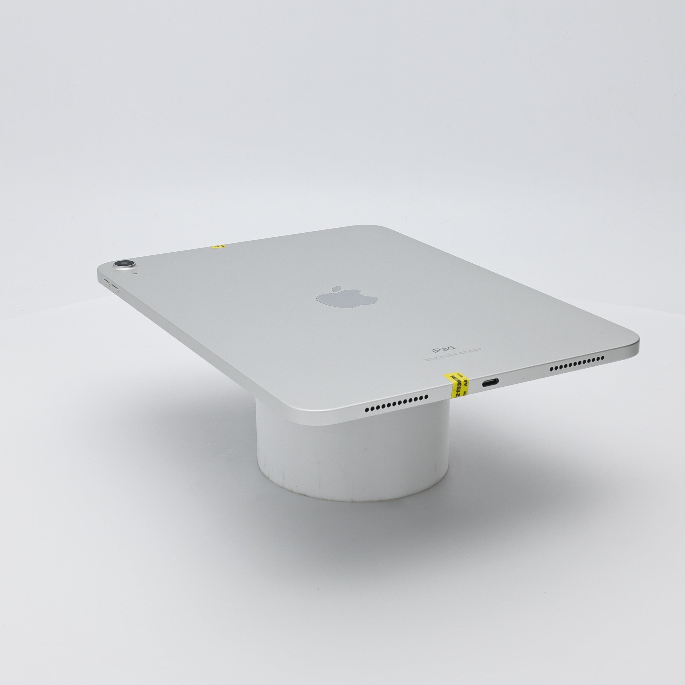 99新 Apple iPad 10代 256G 銀色 WIFI
