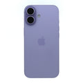 95新 Apple iPhone 17 256G 薰衣草紫色 中國大陸版