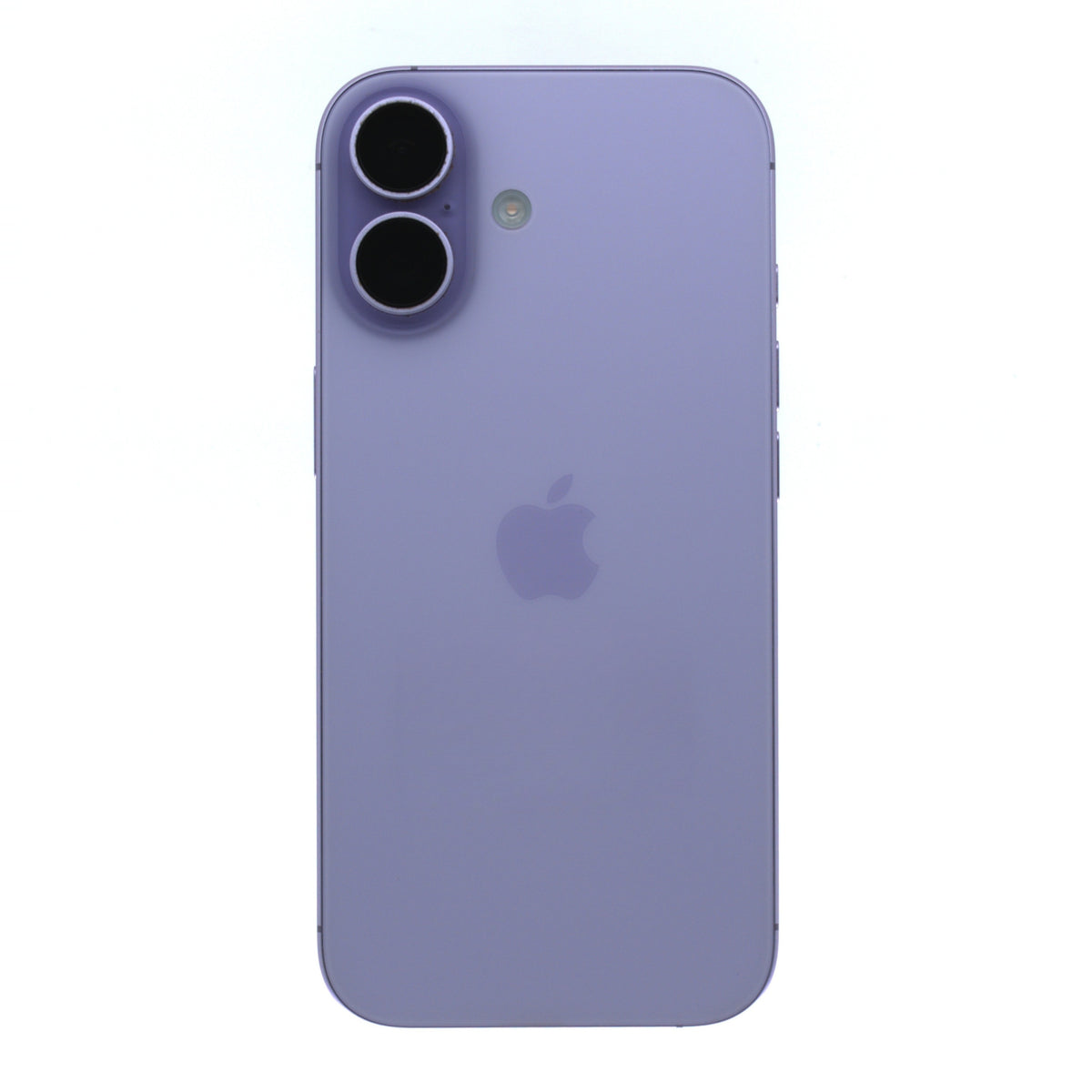 95新 Apple iPhone 17 256G 薰衣草紫色 中國大陸版