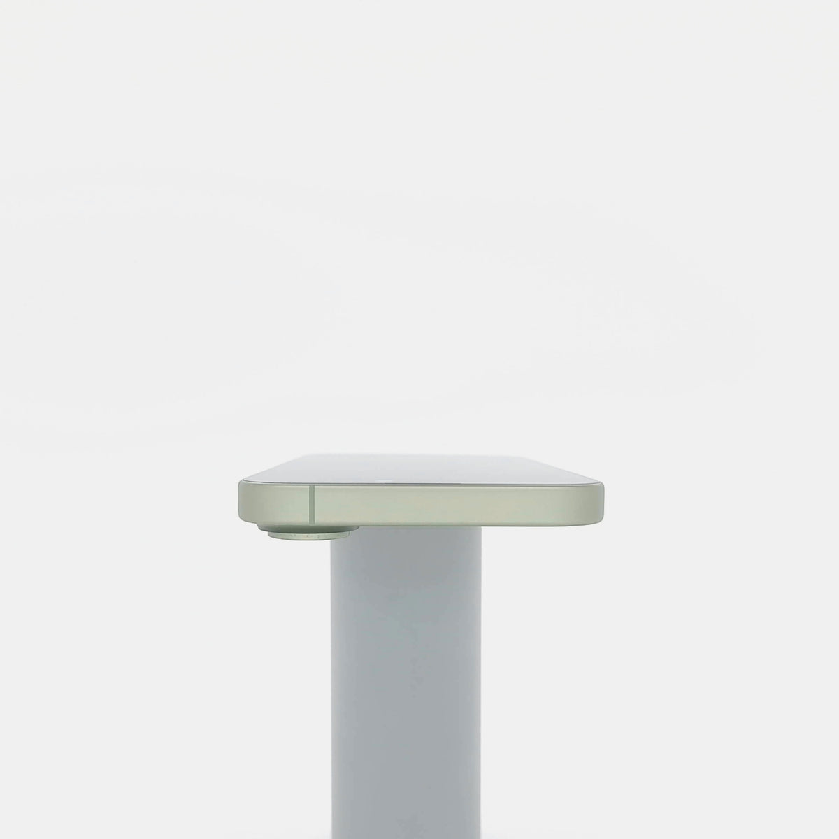 95新 Apple iPhone 17 256G 鼠尾草綠色 中國大陸版