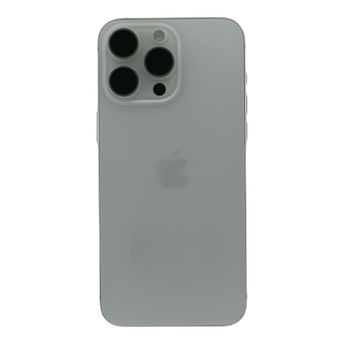 95新 Apple iPhone 15 Pro Max 256G 白色鈦金屬 中國大陸版