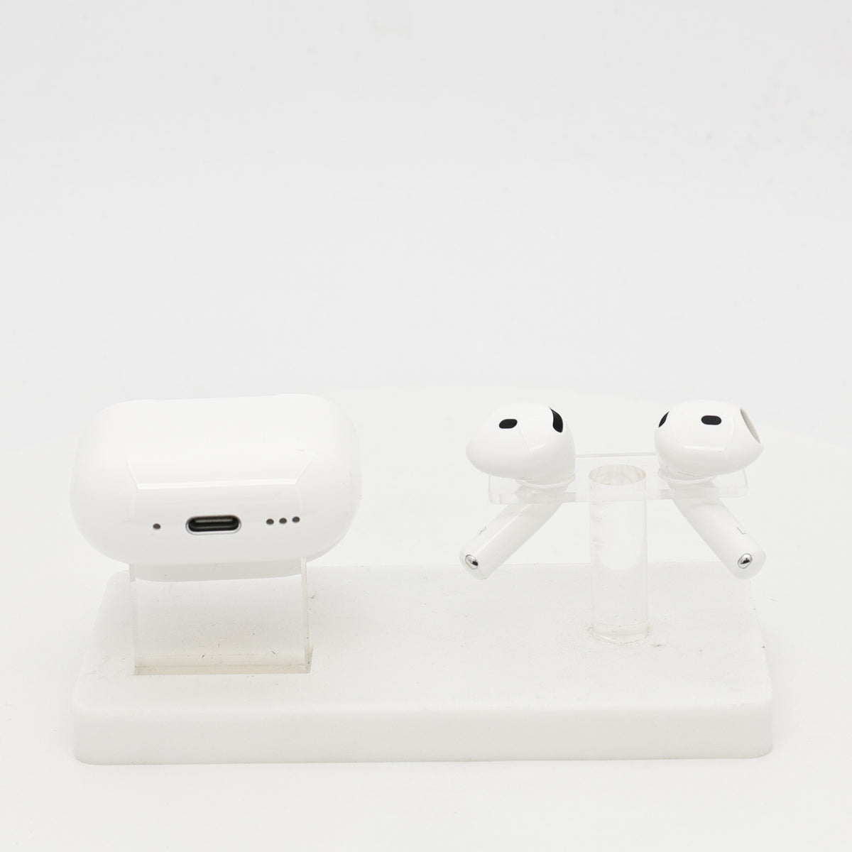 99新 Apple AirPods 4 (支持主动降噪) 白色