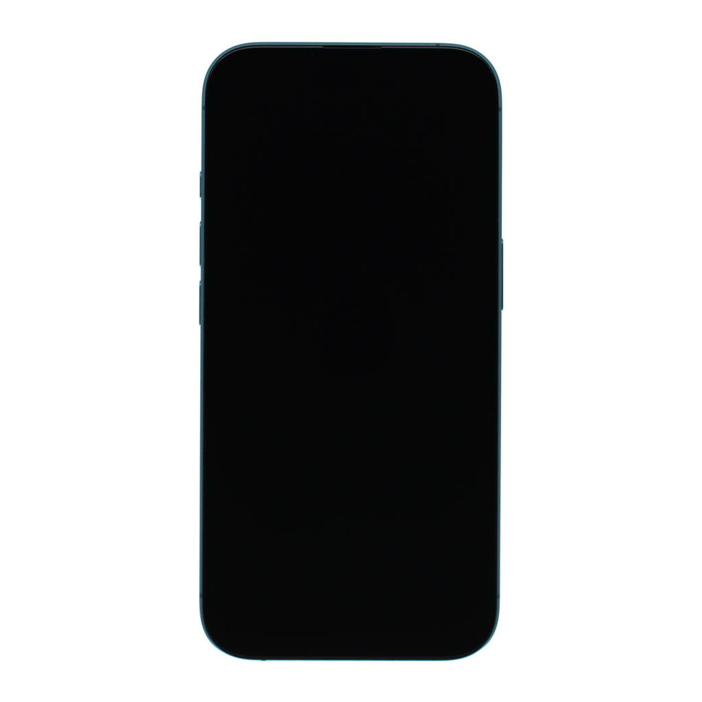 99新 Apple iPhone 16 128G 深青色 中國大陸版
