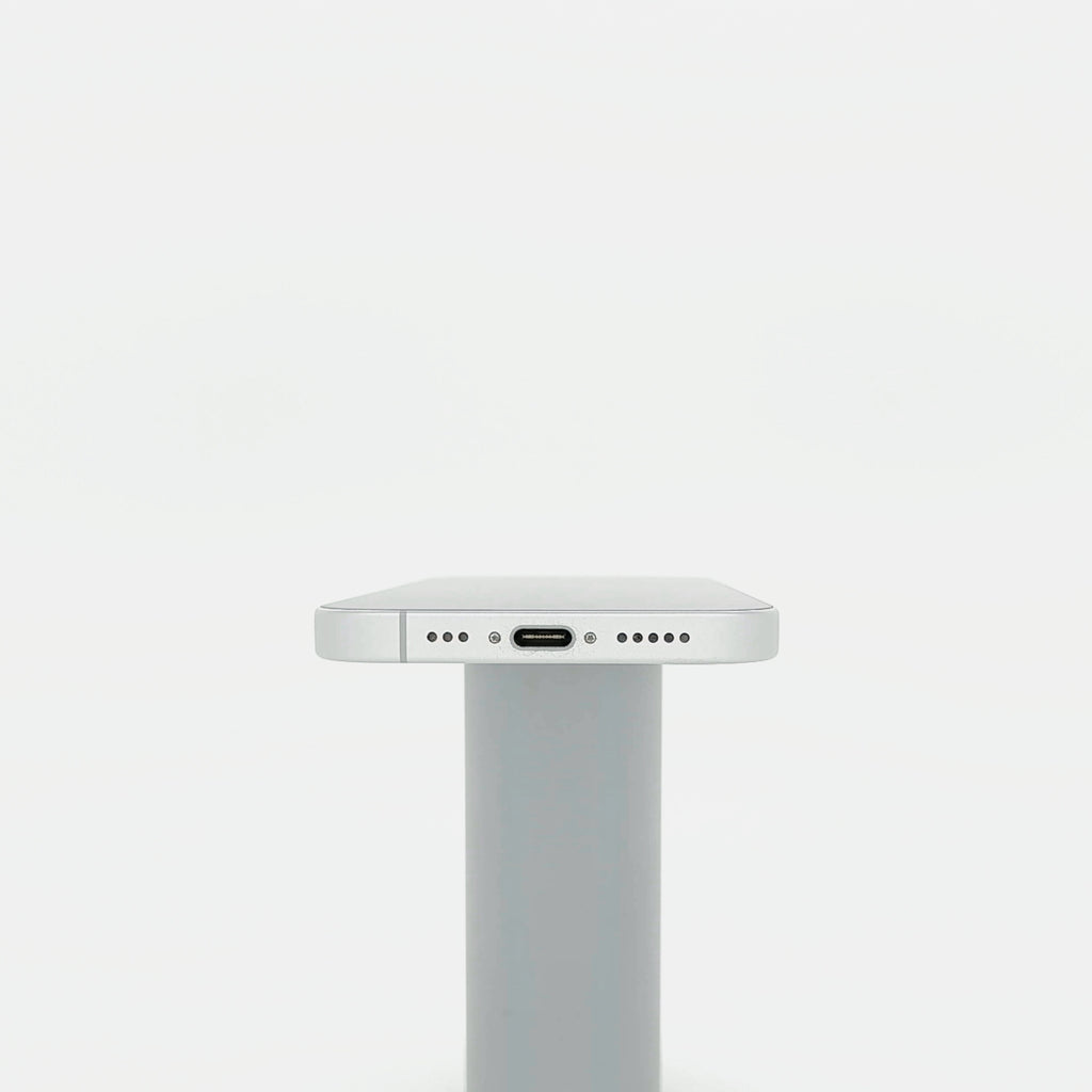95新 Apple iPhone 17 256G 白色 中國大陸版