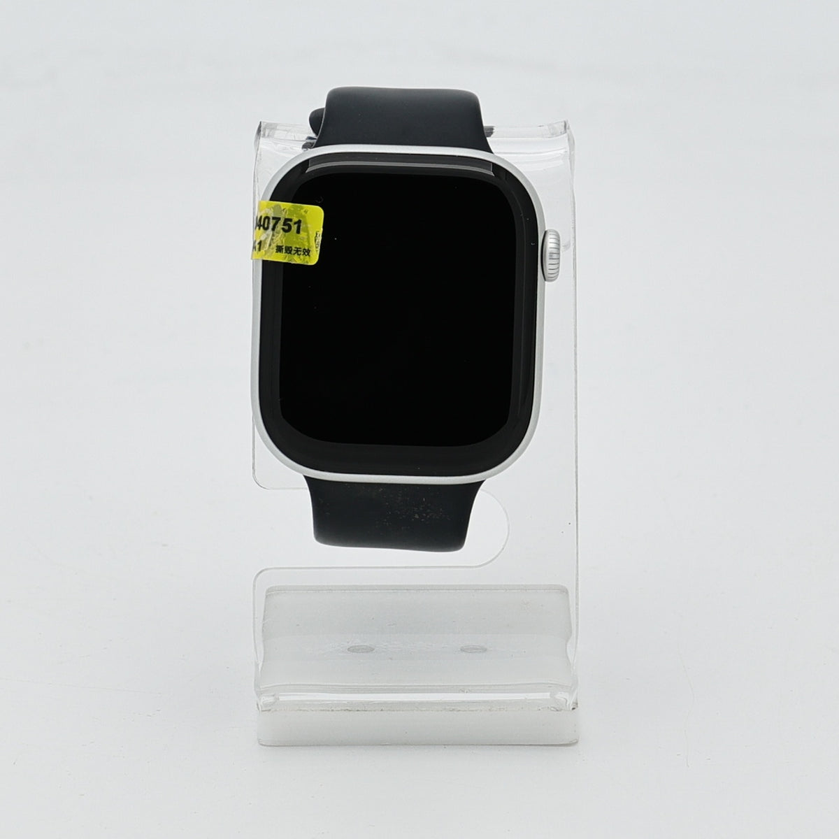 99新 Apple Watch Series 10 46毫米 鋁金屬