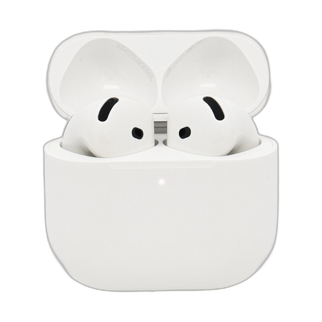 99新 Apple AirPods 4 (支持主动降噪) 白色