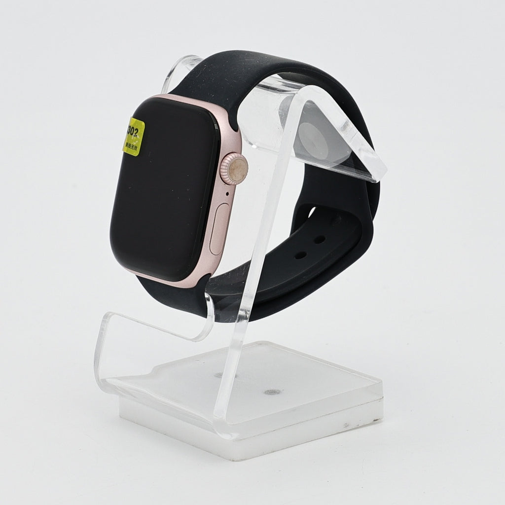 99新 Apple Watch Series 10 42毫米 鋁金屬