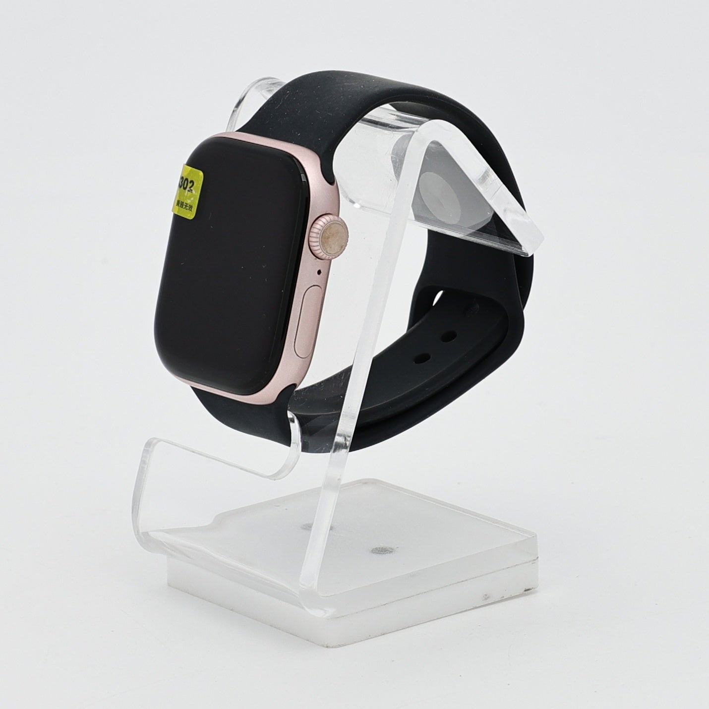 99新 Apple Watch Series 10 42毫米 鋁金屬