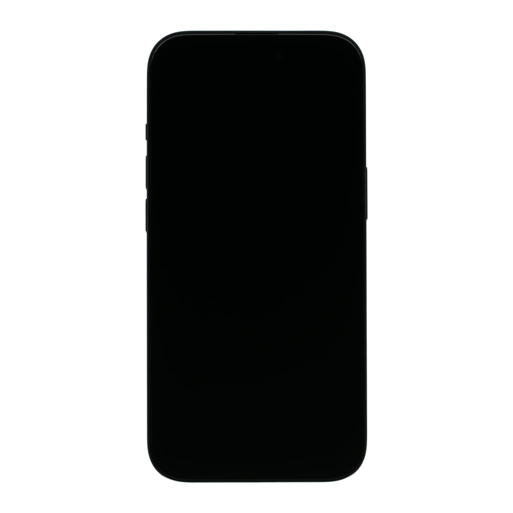 95新 Apple iPhone 15 128G 黑色 中國大陸版