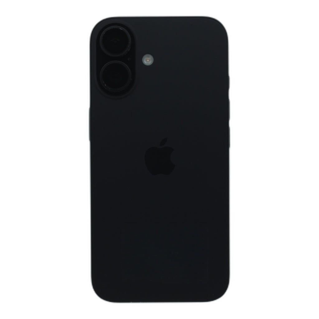 95新 Apple iPhone 16 128G 黑色 中國大陸版
