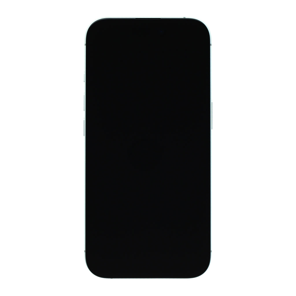 99新 Apple iPhone 16 256G 白色 中國大陸版