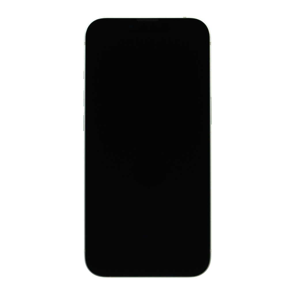 95新 Apple iPhone 13 256G 星光色 中國大陸版
