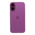 95新 Apple iPhone 16 128G 粉紅色 中國大陸版