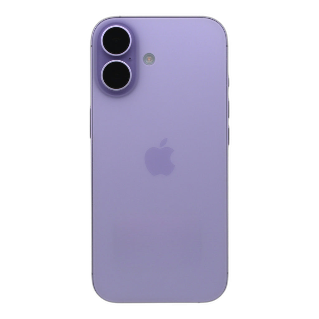 99新 Apple iPhone 17 256G 薰衣草紫色 中國大陸版