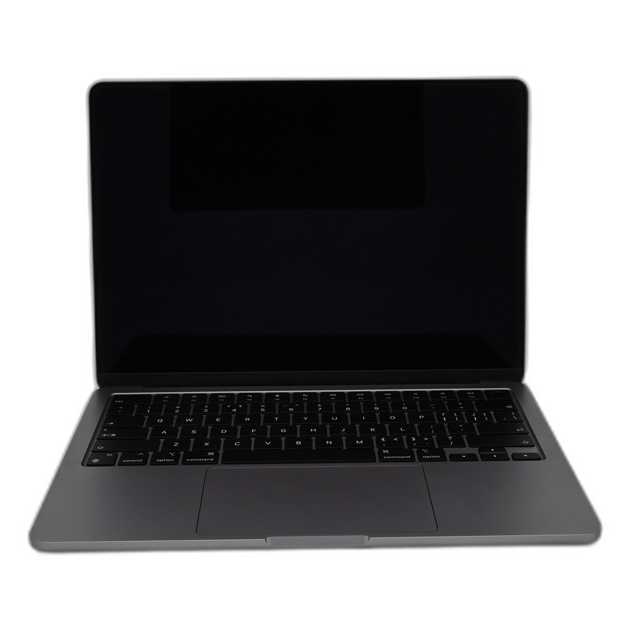 95新 Apple MacBook Air 24年 13寸 M3（8+8核） 8G RAM 256G SSD 深空灰色