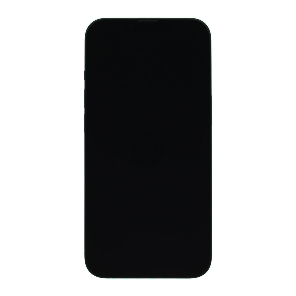95新 Apple iPhone 13 256G 綠色 中國大陸版