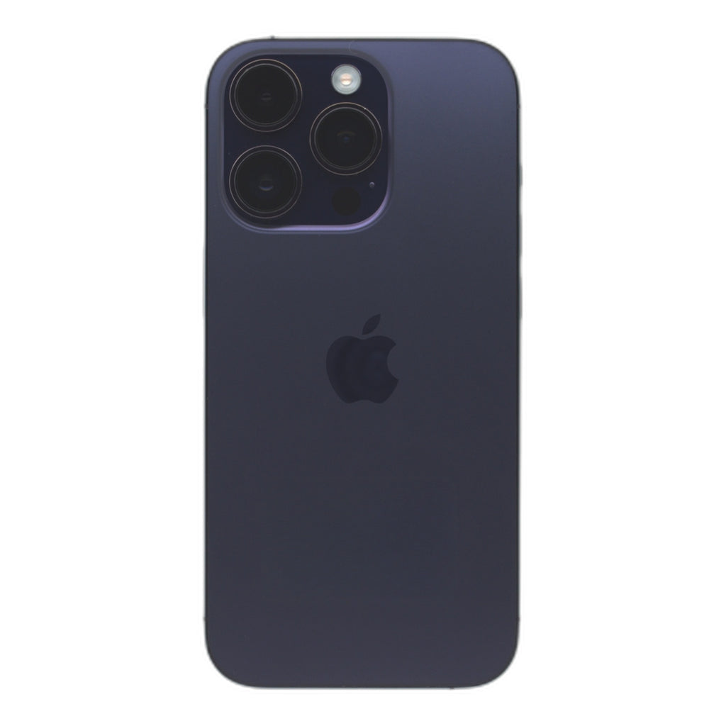 95新 Apple iPhone 14 Pro 512G 暗紫色 中國大陸版