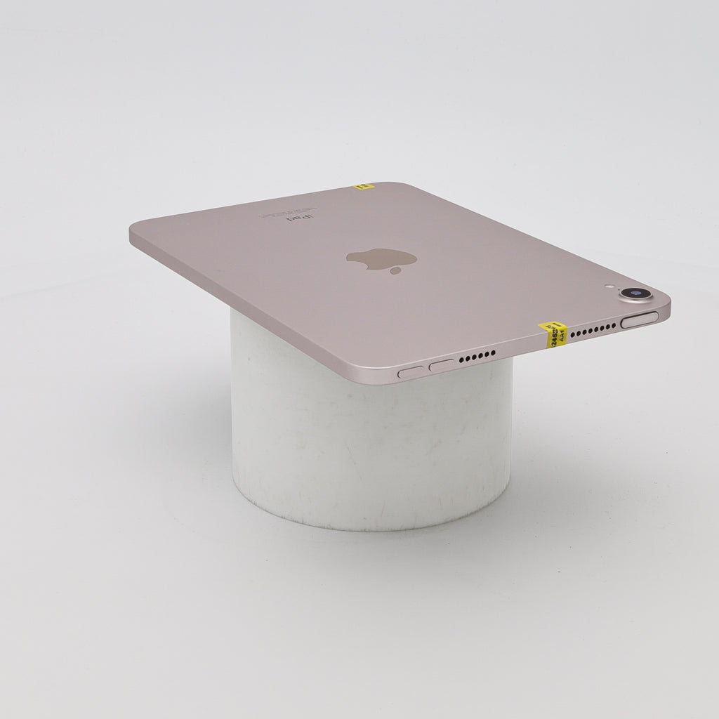 95新 Apple iPad mini6 256G 粉紅色 WIFI