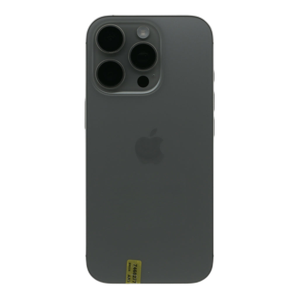 95新 Apple iPhone 16 Pro 128G 原色鈦金屬 中國大陸版