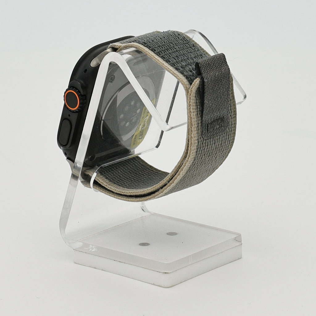 99新 Apple Watch Ultra 2 49毫米 鈦金屬