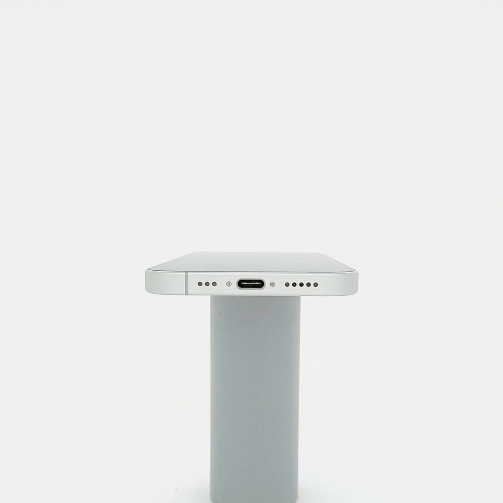 95新 Apple iPhone 16 256G 白色 中國大陸版