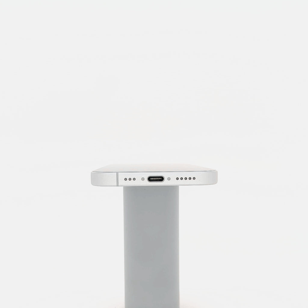 95新 Apple iPhone 16 256G 白色 中國大陸版