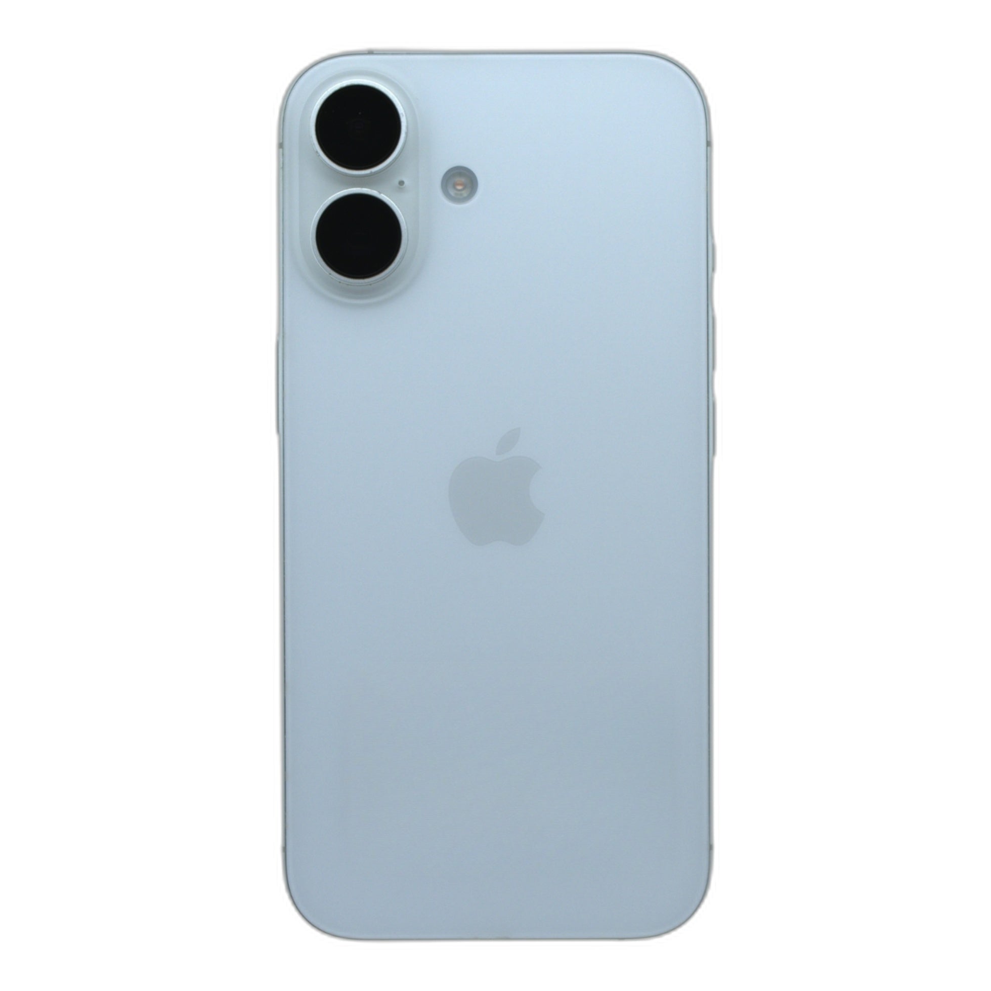 95新 Apple iPhone 16 128G 白色 中國大陸版