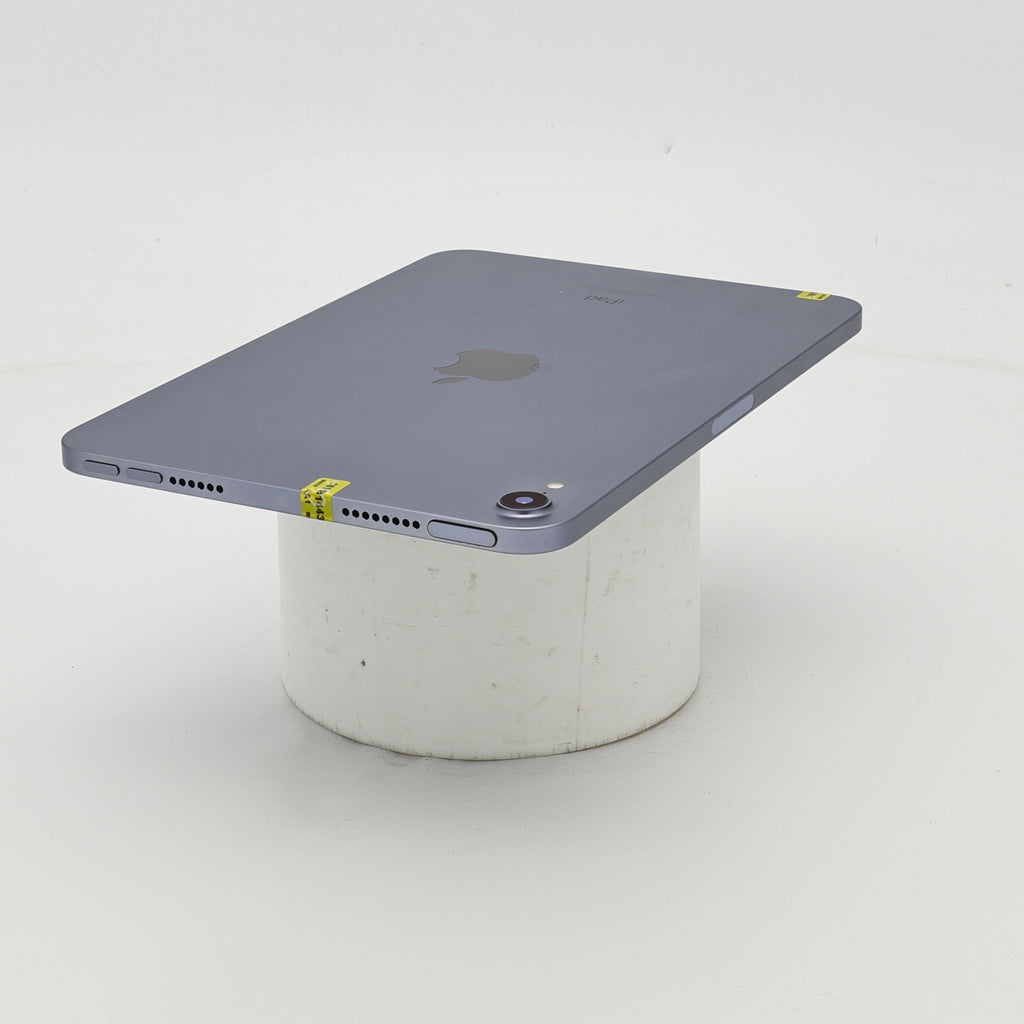 95新 Apple iPad mini6 64G 紫色 WIFI