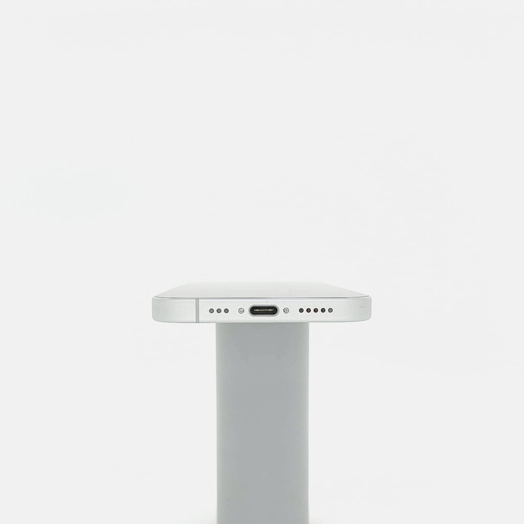 99新 Apple iPhone 16 256G 白色 中國大陸版