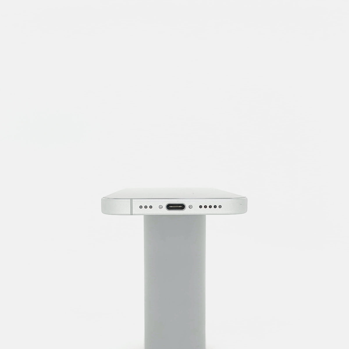 99新 Apple iPhone 16 256G 白色 中國大陸版