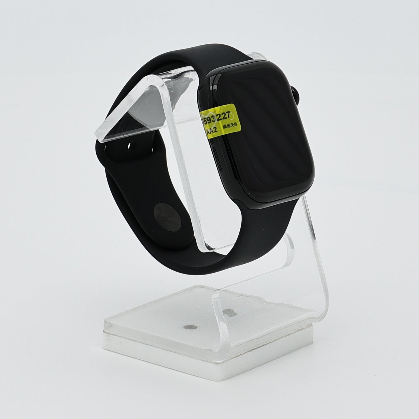 99新 Apple Watch Series 10 42毫米 鋁金屬
