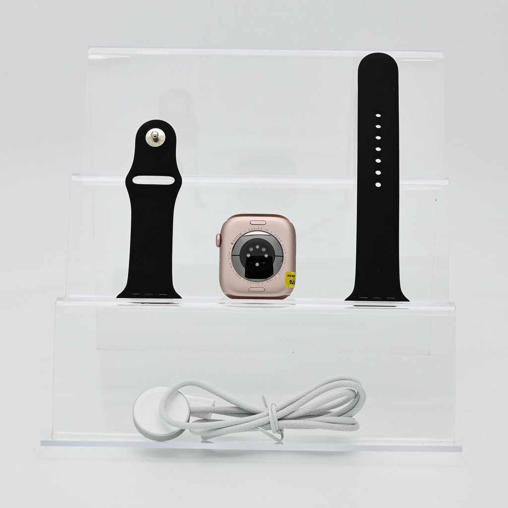 99新 Apple Watch Series 10 46毫米 鋁金屬